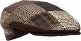 Thumbnail for your product : Barneys New York Patchwork Ivy Cap