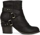 Thumbnail for your product : Fergalicious Lethal Cuff Booties
