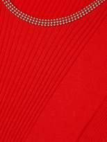 Thumbnail for your product : Alexander Wang Chain Scoopneck Tee