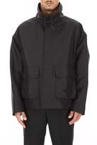 Thumbnail for your product : Jil Sander Jacket With High Neck