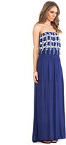 Thumbnail for your product : LAmade Strapless Maxi Dress