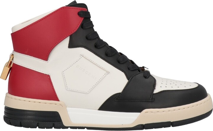 Yoox Buscemi Women Sneakers BUSCEMI Sneakers Casual Shoes Compare