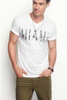 Thumbnail for your product : GUESS Short-Sleeve Miami Tee
