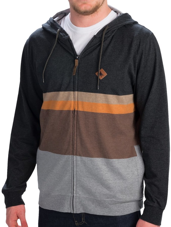 HippyTree HippyTree Compound Hoodie (For Men) ShopStyle