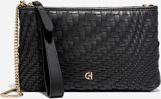 【Cole Haan】★ハンドバッグ★ Mini Diamante Hobo Bag Cole Haan Mini Diamante Hobo Bag - ShopStyle