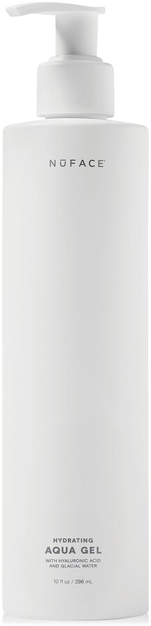 NuFace Hydrating Aqua Gel, 10 oz.