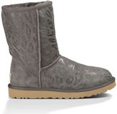 Thumbnail for your product : UGG Women's Classic Short Leopard