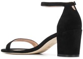 Thumbnail for your product : Stuart Weitzman Simple ankle strap sandals