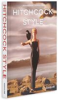 Thumbnail for your product : Assouline Hitchcock Style book