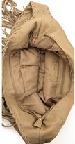 Thumbnail for your product : Monserat De Lucca Freneje Fringe Shoulder Bag
