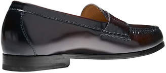 Cole Haan Pinch Grand Penny Loafer, Burgundy