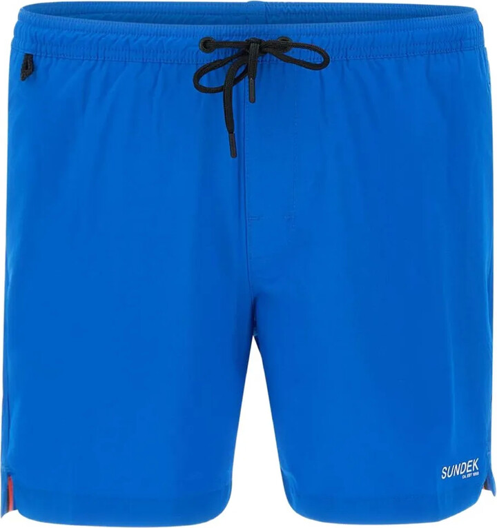 Sundek Boardshort Firebird swim shorts