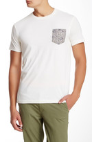 Thumbnail for your product : Ben Sherman Patch Pocket Tee