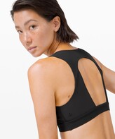 Thumbnail for your product : Lululemon Train To Beach Top High Support, B/C Cup