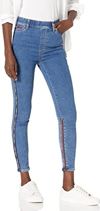 Tommy Hilfiger Women's Jeans | Shop the world's largest collection of  fashion | ShopStyle