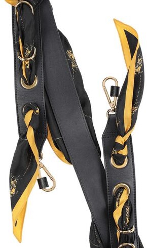 balenciaga giant hip