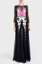 Thumbnail for your product : Temperley London Lumiere Sleeved Dress
