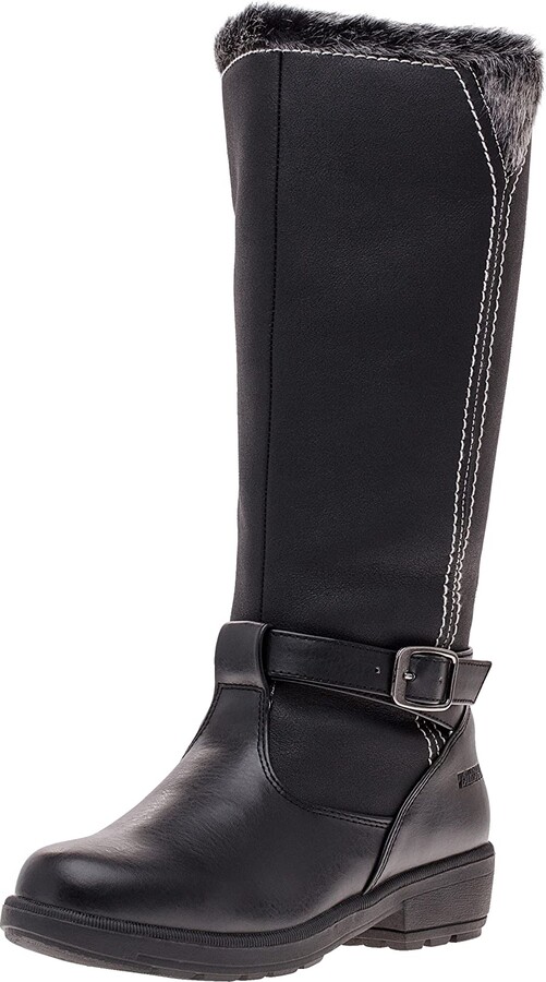 Weatherproof Women's Debby Snow Boots