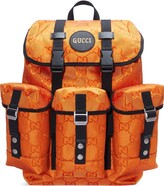 Thumbnail for your product : Gucci Off The Grid backpack