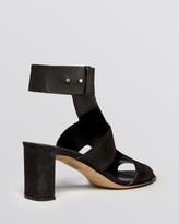 Thumbnail for your product : Kalliste Ankle Strap Sandals