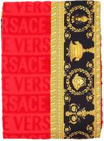 Versace Serviette De Bain 