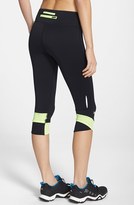 Thumbnail for your product : Under Armour 'Fly By' Compression Capris