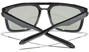 Dragon Optical New Men's Aflect Sunglasses Black