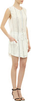 Thumbnail for your product : A.L.C. Kearny Drawstring Dress