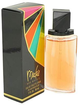 Bob Mackie MACKIE by Eau De Toilette Spray for Women - 100% Authentic