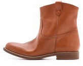 Thumbnail for your product : Madewell The Otis Booties