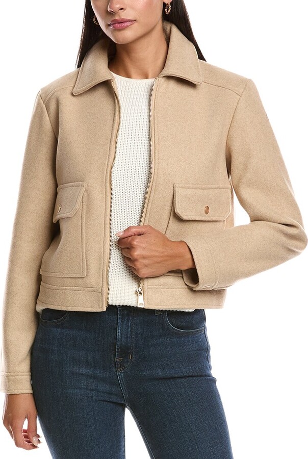 Stella + Lorenzo Jacket