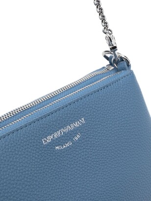 Emporio Armani Crossbody bag - ShopStyle