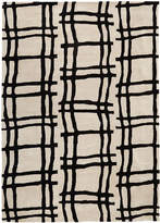 Thumbnail for your product : Kate Spade Grammercy Broken Plaid Rug, 9' x 12'