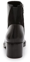 Thumbnail for your product : Sigerson Morrison Scarlett Flat Booties
