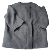 Thumbnail for your product : Etoile Isabel Marant Oversize coat