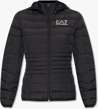 EA7 Emporio Armani Women's Jackets | ShopStyle