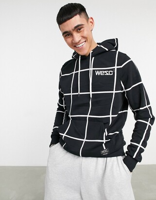 wesc hoodie