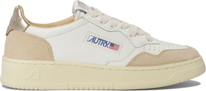 AUTRY Medalist Low\