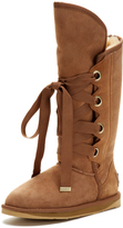 Thumbnail for your product : Australia Luxe Collective Bedouin Ribbon Tall Boot