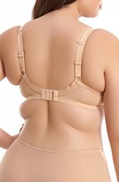 Thumbnail for your product : Elomi Bijou Full Figure Underwire Plunge Bra