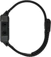 Thumbnail for your product : Nixon Siren Digital Bracelet Watch, 36mm