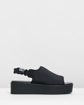 Thumbnail for your product : Vagabond Bonnie Platform Sandals