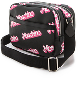Thumbnail for your product : Moschino Small PVC Bag
