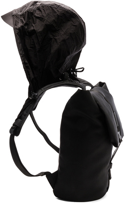 Cote & Ciel Tigris Eco Yarn Backpack