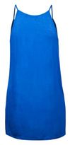 Thumbnail for your product : Dex Sleeveless Crossover Top