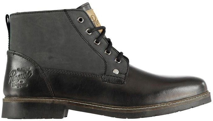 penguin huntsman boots