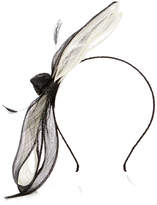 Thumbnail for your product : Coast NATALIE BOW FASCINATOR