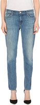 Thumbnail for your product : J Brand Ellis straight-leg stretch-denim jeans