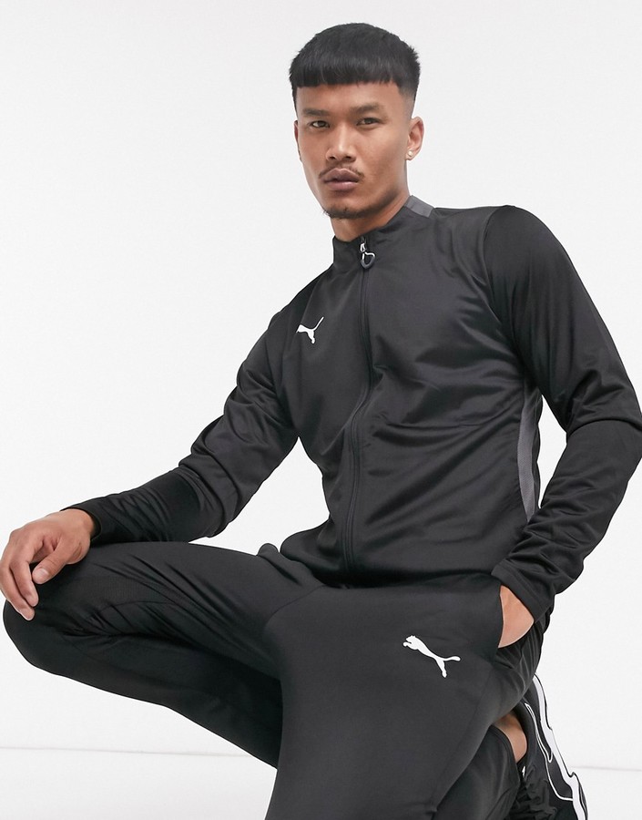 puma tracksuit junglee