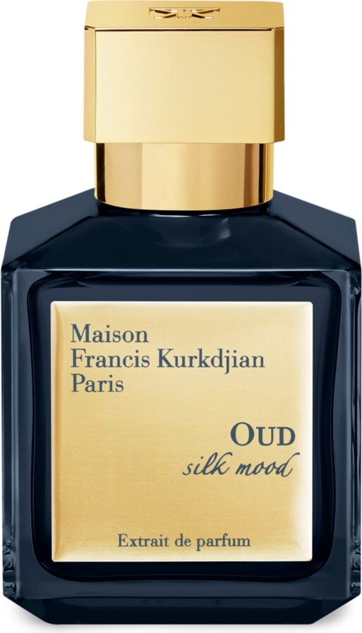 Francis Kurkdjian Oud Silk Mood Extrait de Parfum, 2.4 oz.